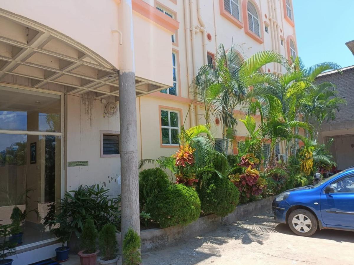 Goroomgo Silicon Residency Puri Near Sea Beach & Temple - Luxurious Room - Lift And Parking Facilities - Best Seller Extérieur photo