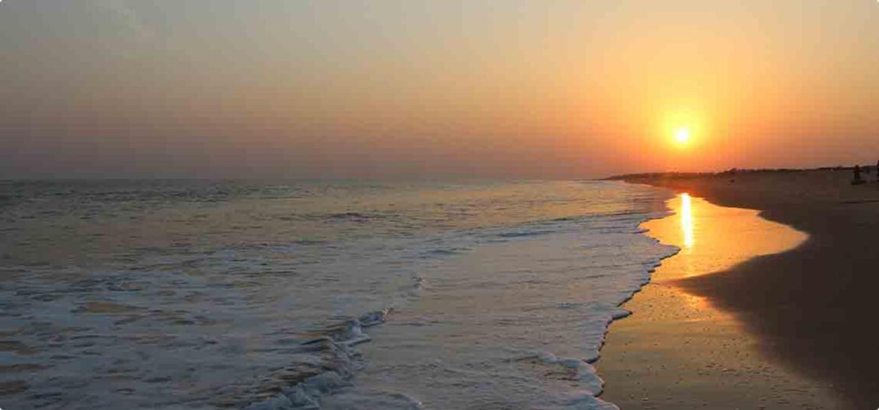 Goroomgo Silicon Residency Puri Near Sea Beach & Temple - Luxurious Room - Lift And Parking Facilities - Best Seller Extérieur photo