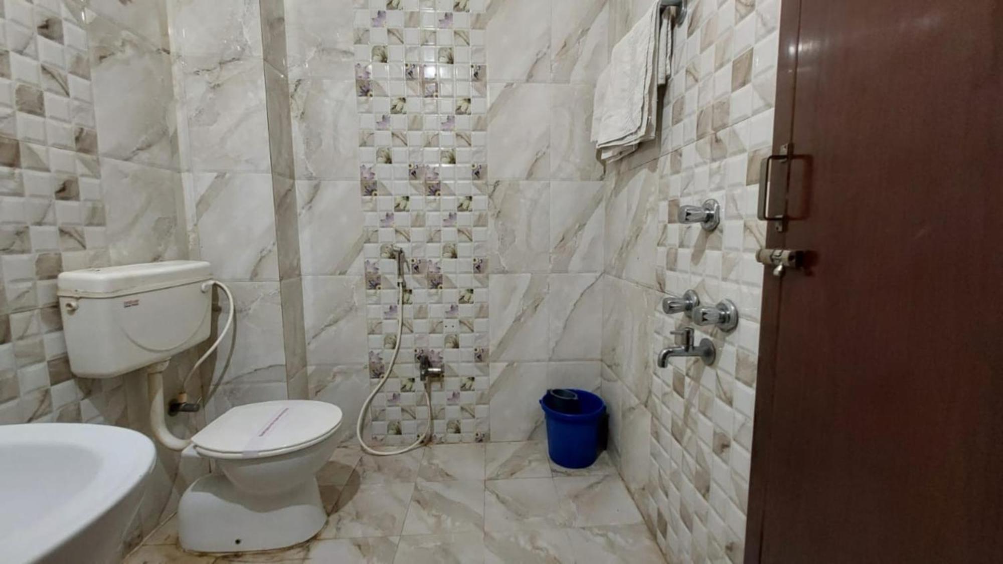 Goroomgo Silicon Residency Puri Near Sea Beach & Temple - Luxurious Room - Lift And Parking Facilities - Best Seller Extérieur photo